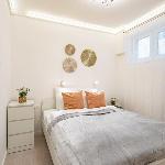 Apartment in Budapest 