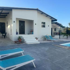 Cas Grandi 2 bedroom apartment or studio with swimming pool