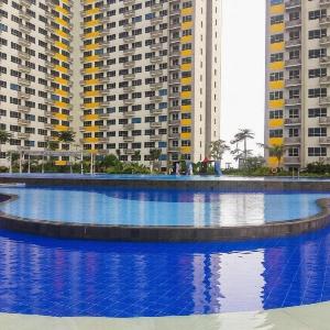 Springlake Sumarecon Bekasi By Mirai Property