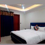 Royal Galaxy Luxury Stay 