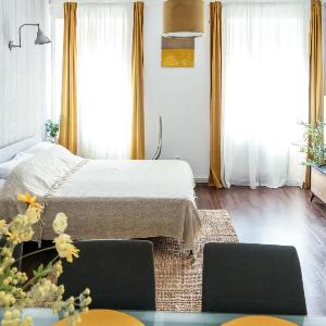 Central - Easy Sleep - Comfy