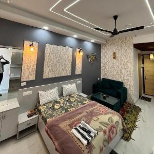 Prime stay luxury studio