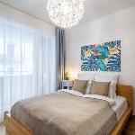 NEW modern flat with Balcony Budapest 