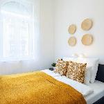 Apartment in Budapest 