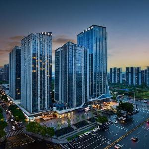 Ji Hotel Chengdu High-tech Zhangjiasi Subway Station Hotel