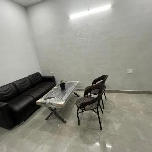Om residency