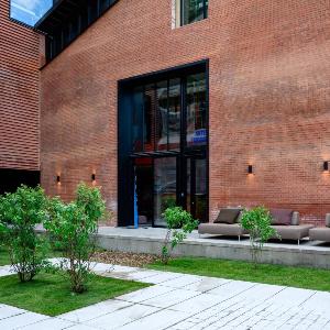 Hotel Frihavnen