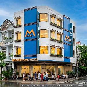 MINH MINH NAM 3 HOTEL