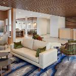 Fairfield by Marriott Inn & Suites Morrow