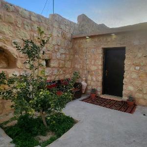 Petra Gateway Guest Room
