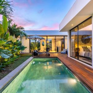 Villa Knack Seminyak