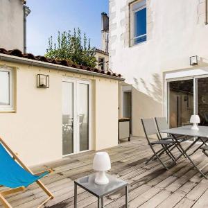 Le Cordouan hypercentre LR113