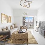 Luxurious High Floor 1BDR With Full Sea View-Cayan48