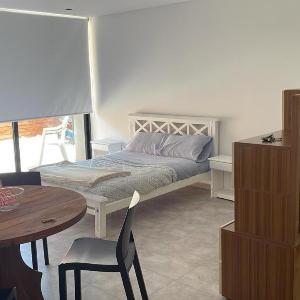 Departamento en pinamar Akumal