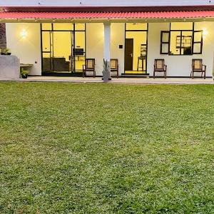 Villa Raw Mango
