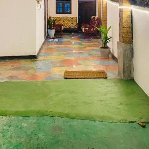 RK Villa Weligama