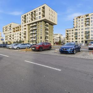 Cozy Grand Luxury Apartment - Coresi Promenade Brasov