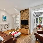 2-Bed in Maida Vale with Private Garden London 