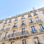 Apartment in Paris 