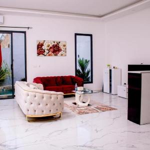 MILLENIUM SUITES - Piscine privée