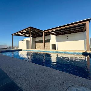 DEPA NUEVO en TORRE CORDOBA a pasos del MALECON y PLAYA