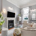 Apartment in London 