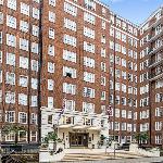 2-Bed Near Oxford St & Hyde Park with Concierge London