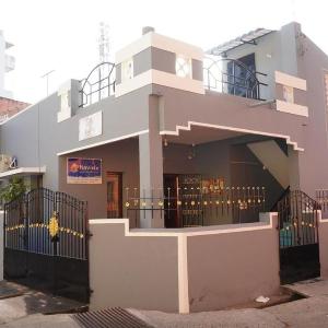 Grey Pearl Homestay