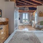 Apartment in Madrid 