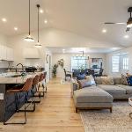 Meeting Place | 6BR Home | Hot Tub & Theater Room