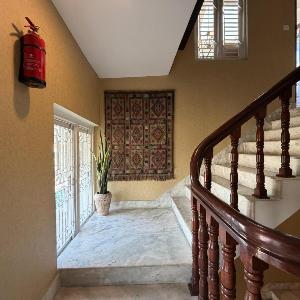 Spacious 4 Bedroom Vacation Home in Kathmandu