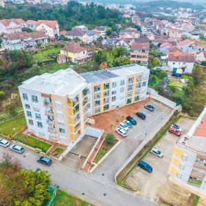 Nest Living Apartment - 7 min by walk 'till beautifull Beach