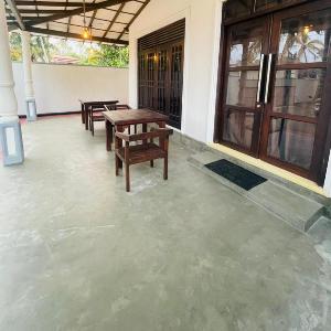 Janaka Villa - Ahangama
