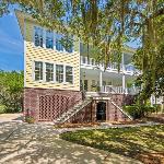 Dieu Not Disturb home Georgetown