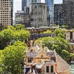 Stylish 1 Bedroom in Sydney CBD with Rooftop Pool Sydney