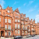 Apartment in London 