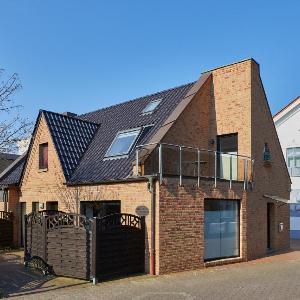 Ferienhaus Kleine Meerjungfrau