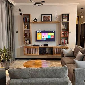Furnished 3 Bedroom Apartment Central Addis Ababa