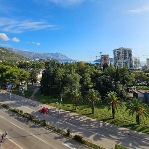 Kadmo Sea View Apartment