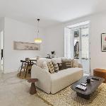 Apartment in Madrid 