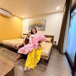 Sunny Homestay