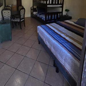 Apartamento La Novena