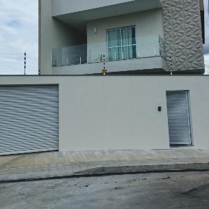 Quarto próx a Praia do Morro