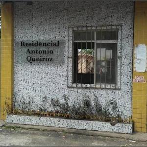 Apto para viajantes