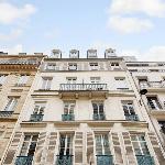 Comfortable Apartment 1BR 4P - Champs Élysées