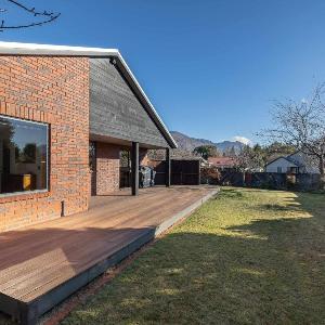 Retreat on Ragan