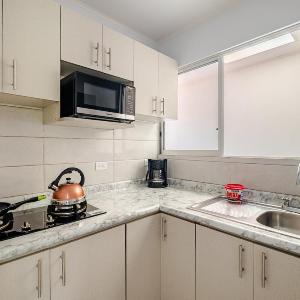Vistas del Sol-Apartamento Entero