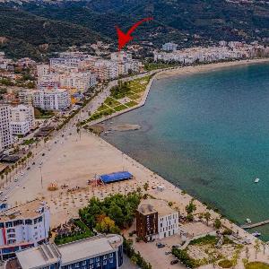 Lungomare Apartment with Parking - Near the Beach