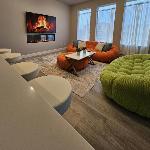 Cozy Modern house with Fireplace Park city Utah