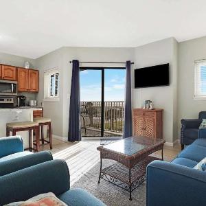 Gulf View Condo Pools Hot Tubs Boardwalk to Beach